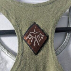 Prana sports top women's